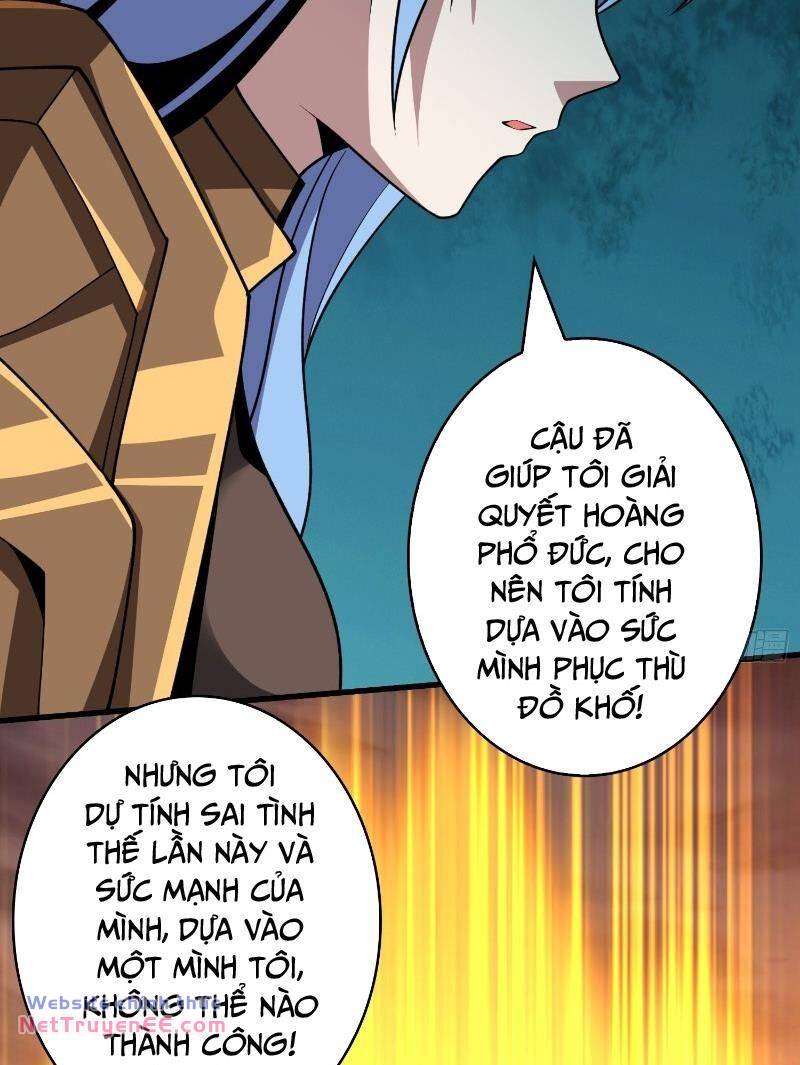 Vừa Chơi Đã Có Tài Khoản Vương Giả Chapter 325 - Trang 2