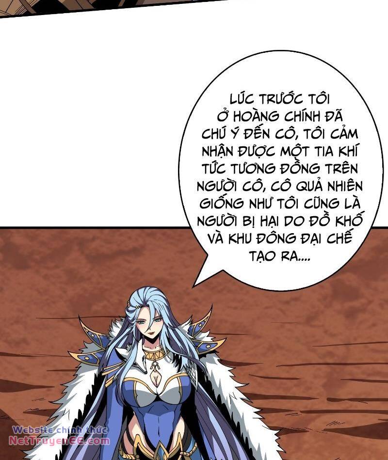 Vừa Chơi Đã Có Tài Khoản Vương Giả Chapter 325 - Trang 2