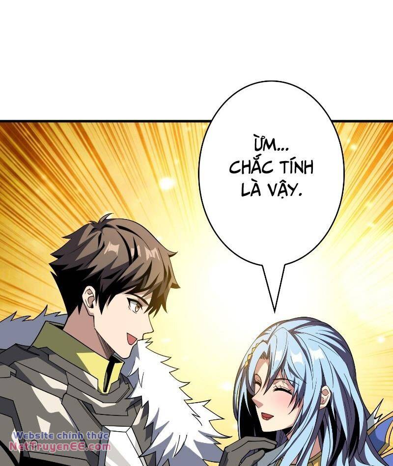 Vừa Chơi Đã Có Tài Khoản Vương Giả Chapter 325 - Trang 2