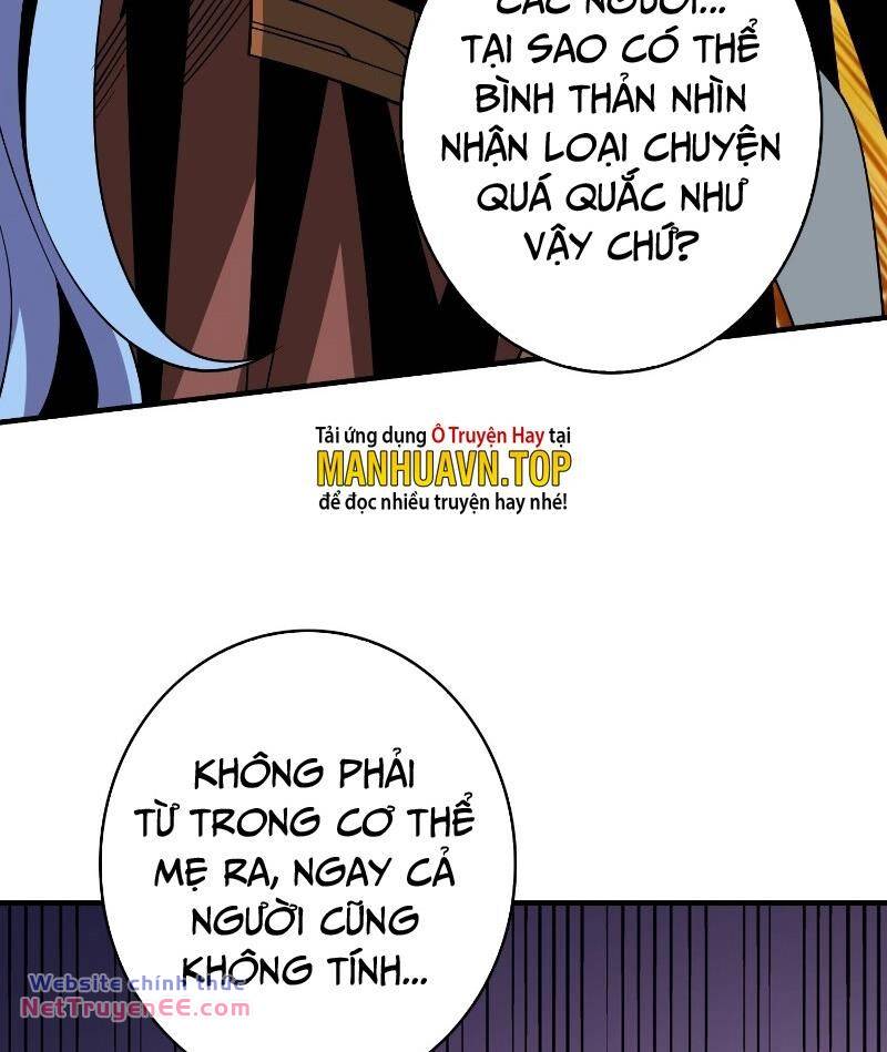 Vừa Chơi Đã Có Tài Khoản Vương Giả Chapter 325 - Trang 2