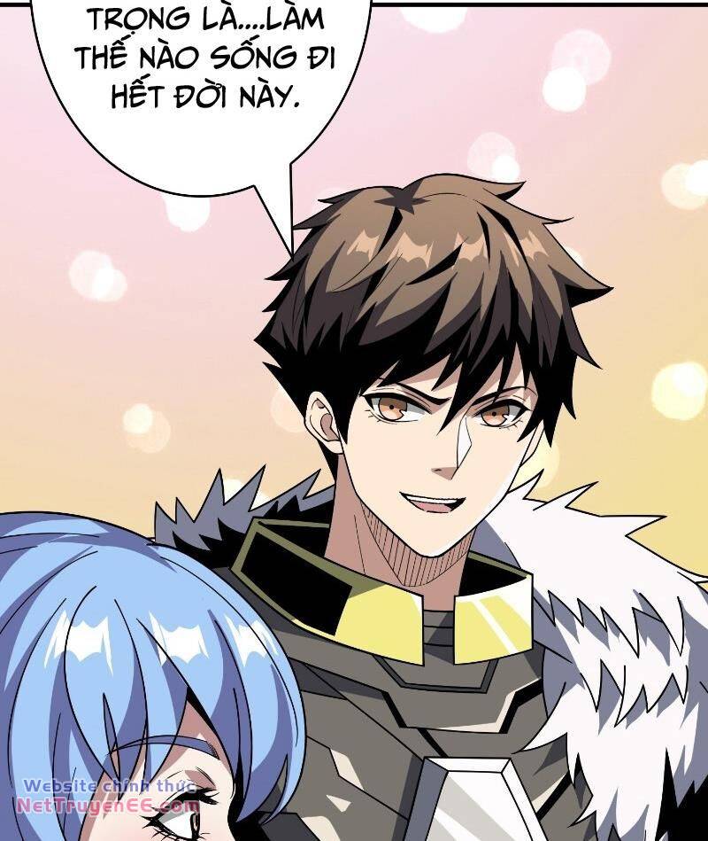 Vừa Chơi Đã Có Tài Khoản Vương Giả Chapter 325 - Trang 2