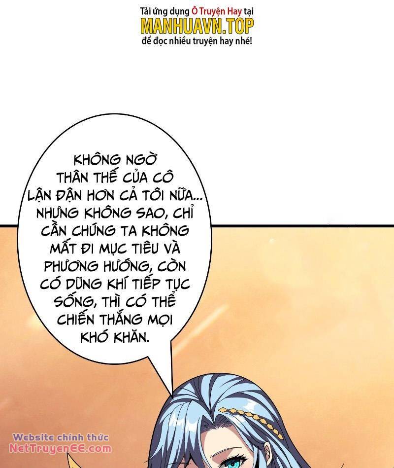 Vừa Chơi Đã Có Tài Khoản Vương Giả Chapter 325 - Trang 2