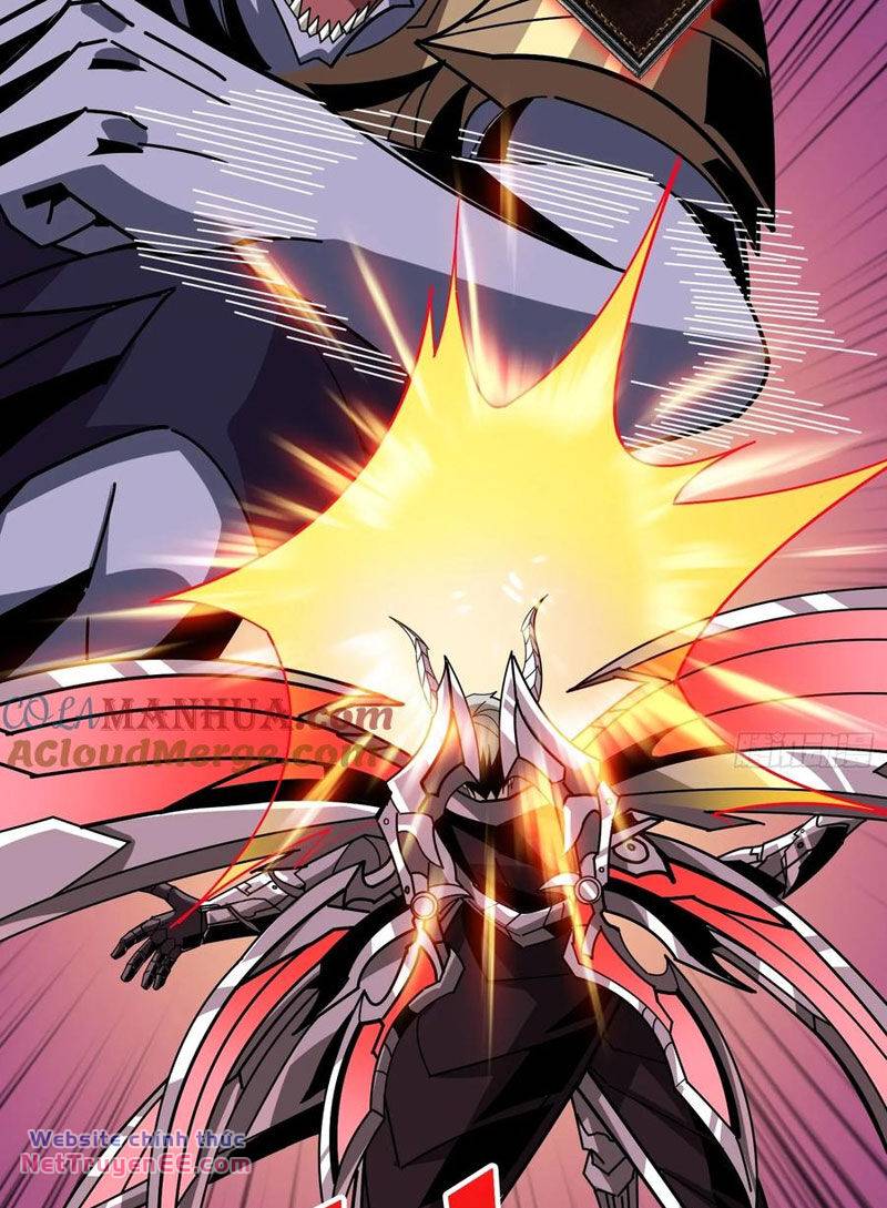 Vừa Chơi Đã Có Tài Khoản Vương Giả Chapter 328 - Trang 2