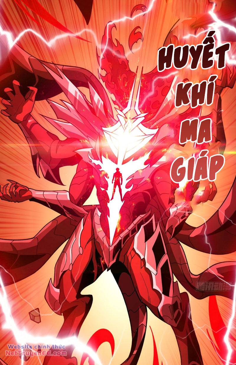 Vừa Chơi Đã Có Tài Khoản Vương Giả Chapter 329 - Trang 2