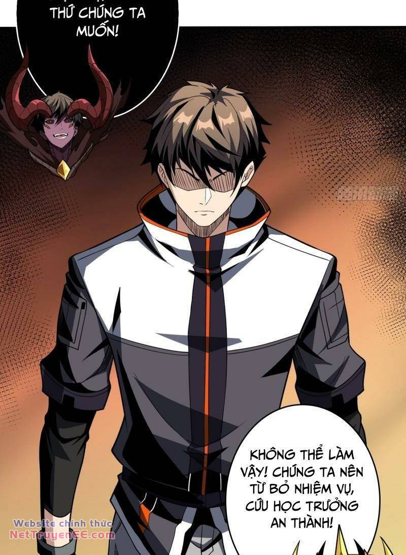 Vừa Chơi Đã Có Tài Khoản Vương Giả Chapter 330 - Trang 2