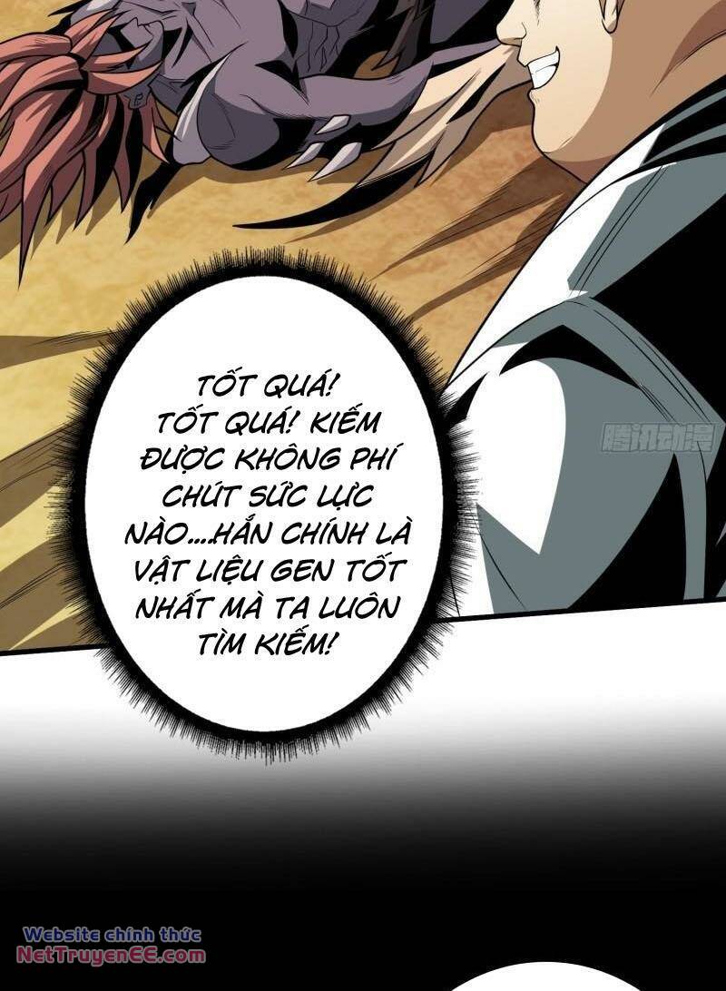 Vừa Chơi Đã Có Tài Khoản Vương Giả Chapter 330 - Trang 2