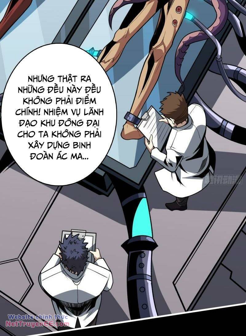 Vừa Chơi Đã Có Tài Khoản Vương Giả Chapter 330 - Trang 2