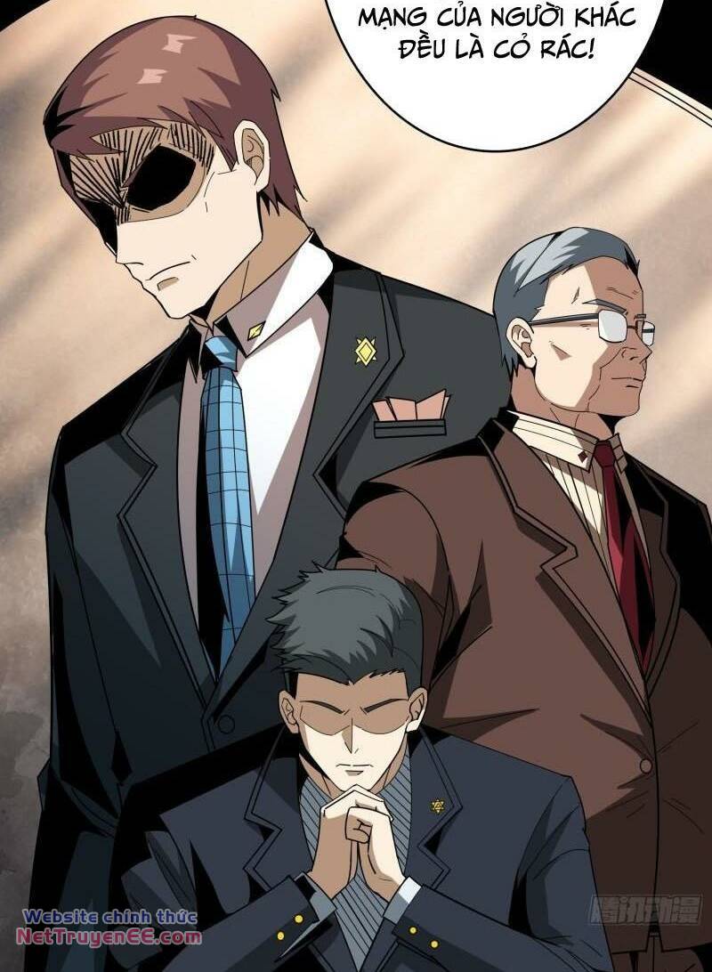 Vừa Chơi Đã Có Tài Khoản Vương Giả Chapter 330 - Trang 2