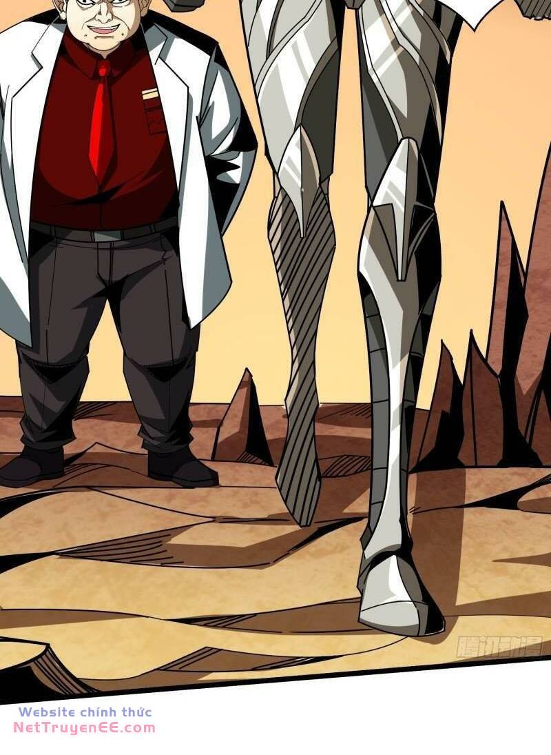 Vừa Chơi Đã Có Tài Khoản Vương Giả Chapter 330 - Trang 2