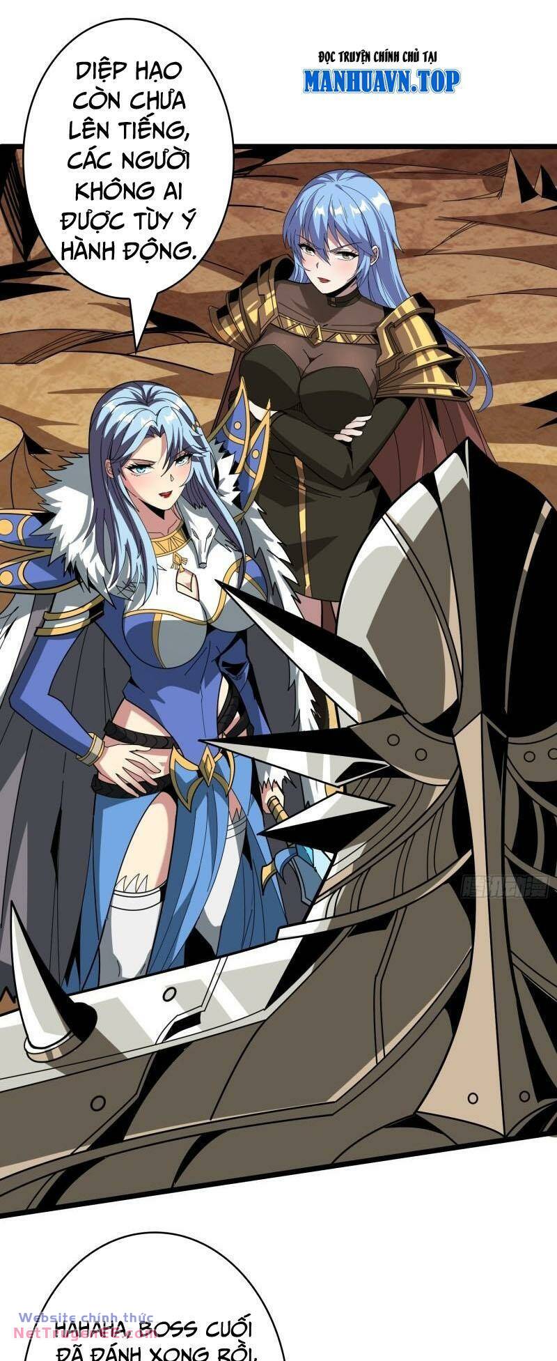 Vừa Chơi Đã Có Tài Khoản Vương Giả Chapter 330 - Trang 2