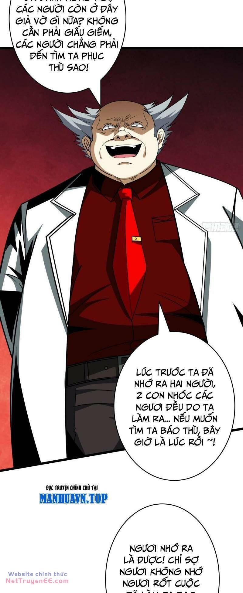 Vừa Chơi Đã Có Tài Khoản Vương Giả Chapter 330 - Trang 2