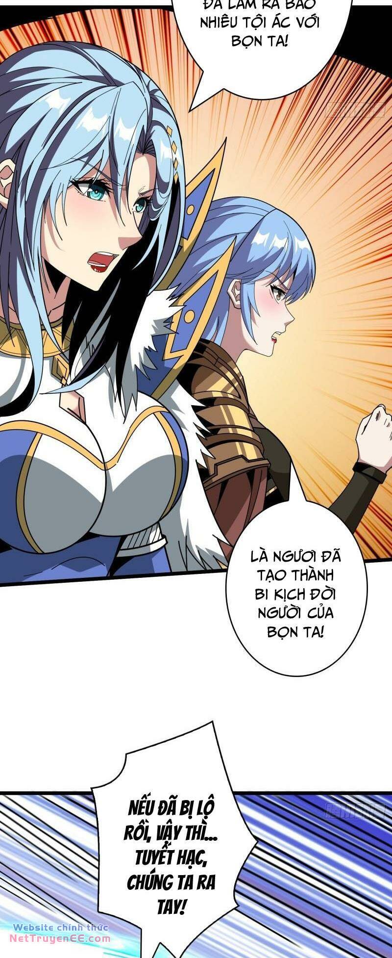 Vừa Chơi Đã Có Tài Khoản Vương Giả Chapter 330 - Trang 2