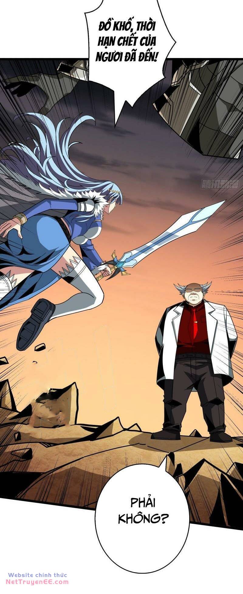 Vừa Chơi Đã Có Tài Khoản Vương Giả Chapter 330 - Trang 2