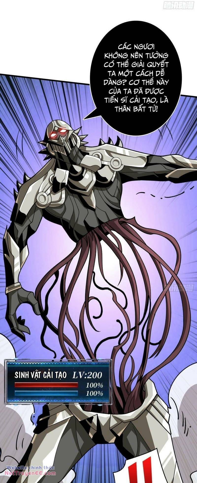 Vừa Chơi Đã Có Tài Khoản Vương Giả Chapter 330 - Trang 2