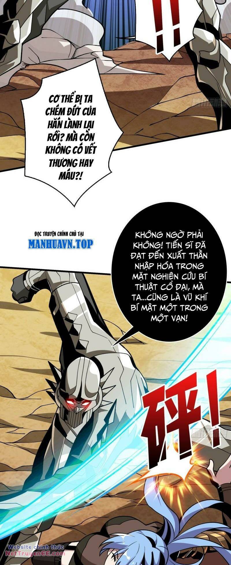 Vừa Chơi Đã Có Tài Khoản Vương Giả Chapter 330 - Trang 2