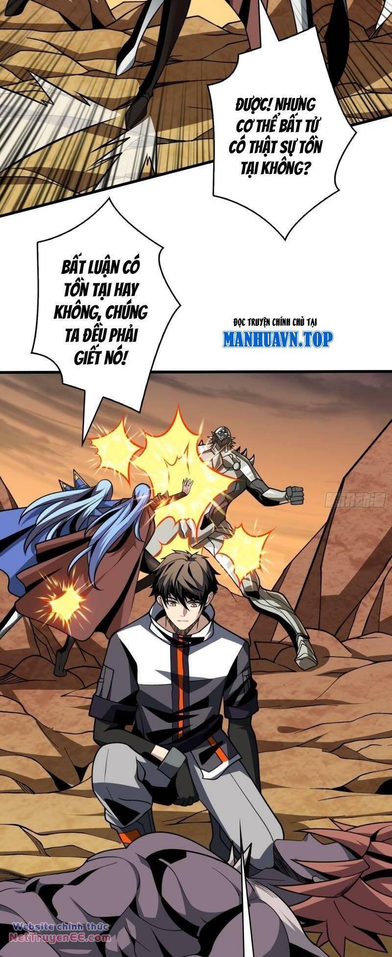 Vừa Chơi Đã Có Tài Khoản Vương Giả Chapter 330 - Trang 2