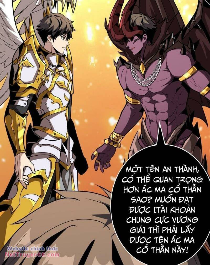 Vừa Chơi Đã Có Tài Khoản Vương Giả Chapter 330 - Trang 2