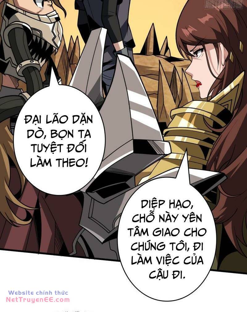 Vừa Chơi Đã Có Tài Khoản Vương Giả Chapter 330 - Trang 2