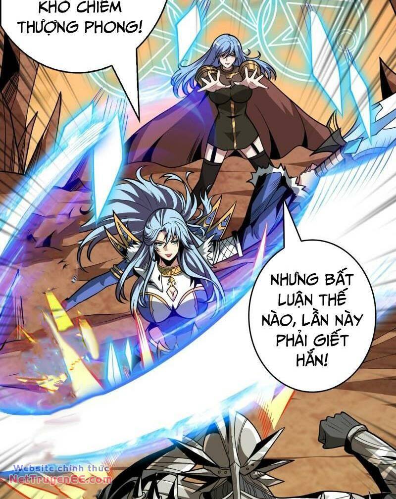 Vừa Chơi Đã Có Tài Khoản Vương Giả Chapter 330 - Trang 2