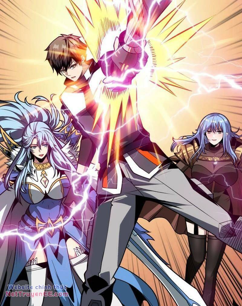 Vừa Chơi Đã Có Tài Khoản Vương Giả Chapter 330 - Trang 2