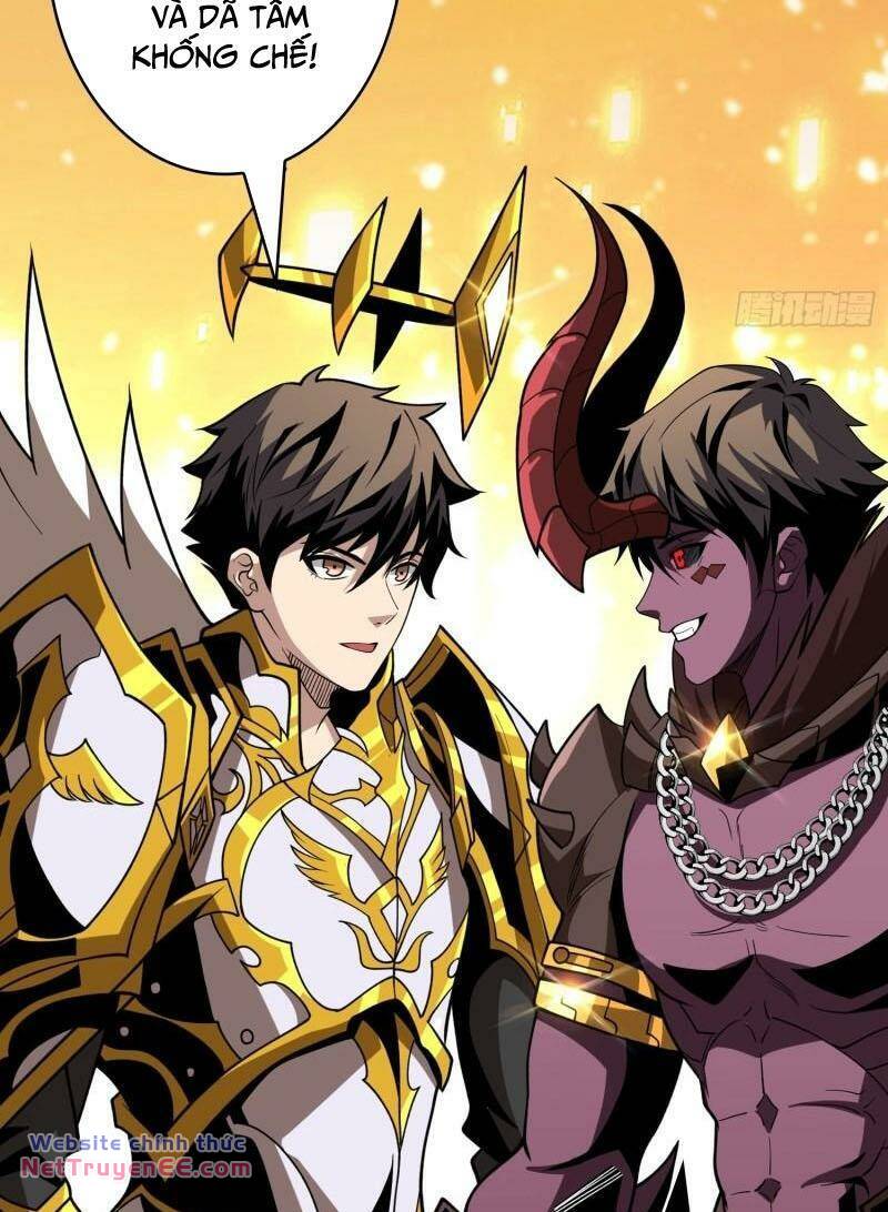 Vừa Chơi Đã Có Tài Khoản Vương Giả Chapter 330 - Trang 2