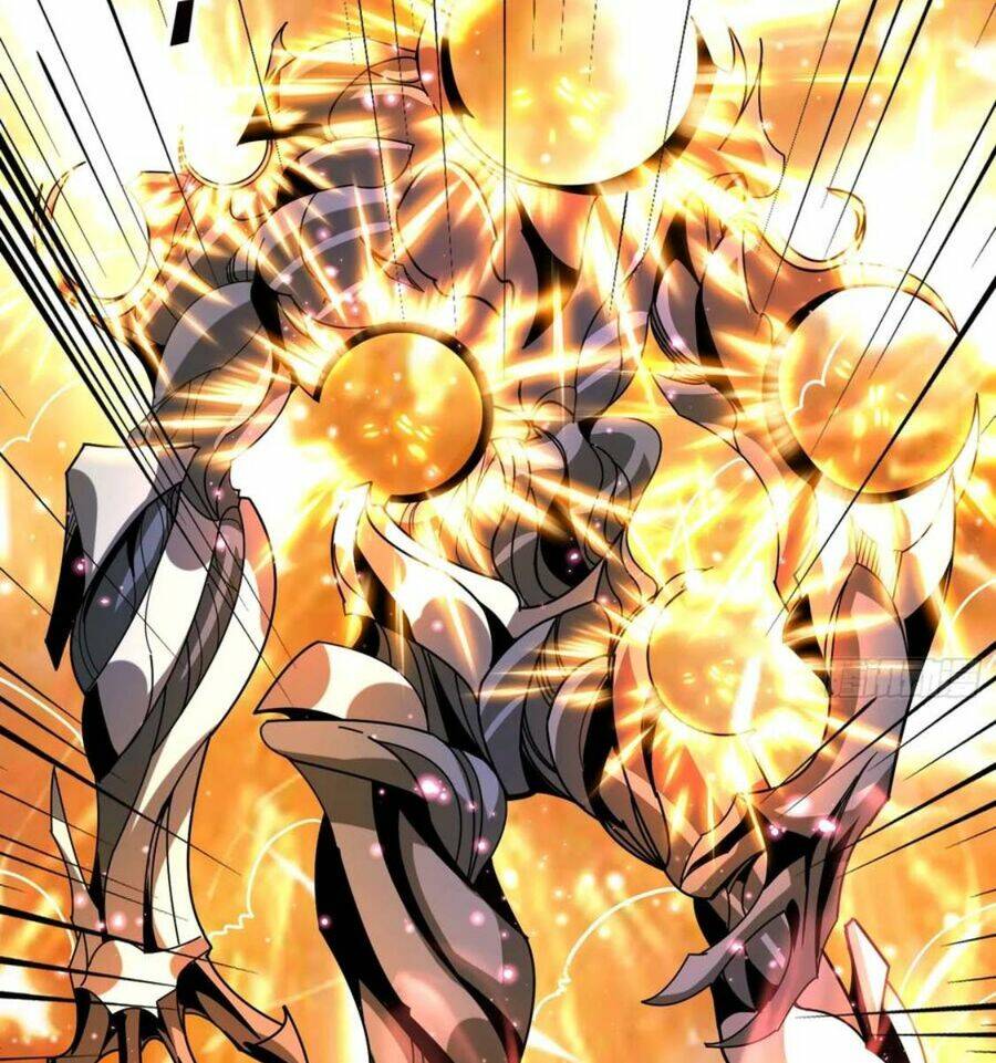 Vừa Chơi Đã Có Tài Khoản Vương Giả Chapter 331 - Trang 2