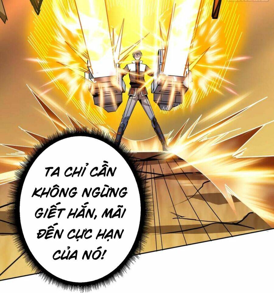 Vừa Chơi Đã Có Tài Khoản Vương Giả Chapter 331 - Trang 2