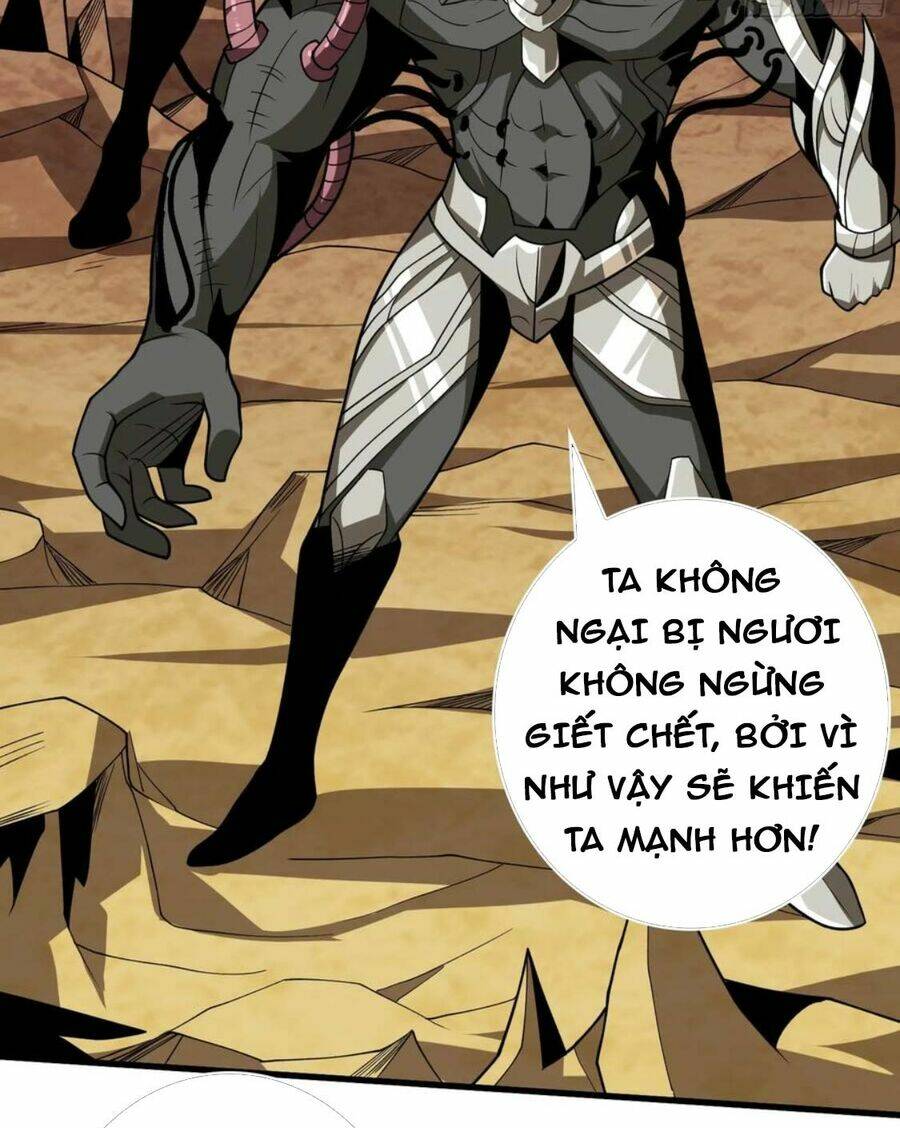 Vừa Chơi Đã Có Tài Khoản Vương Giả Chapter 331 - Trang 2