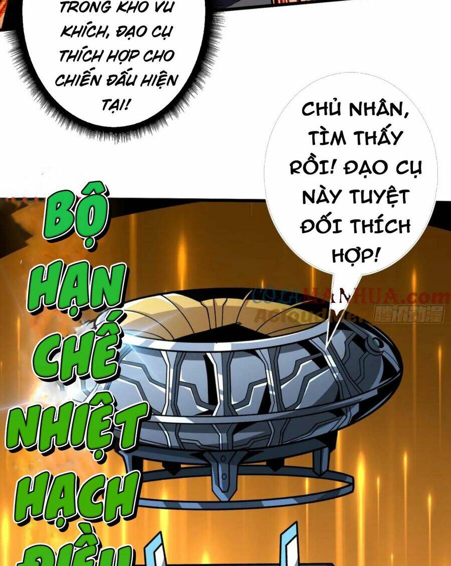 Vừa Chơi Đã Có Tài Khoản Vương Giả Chapter 331 - Trang 2