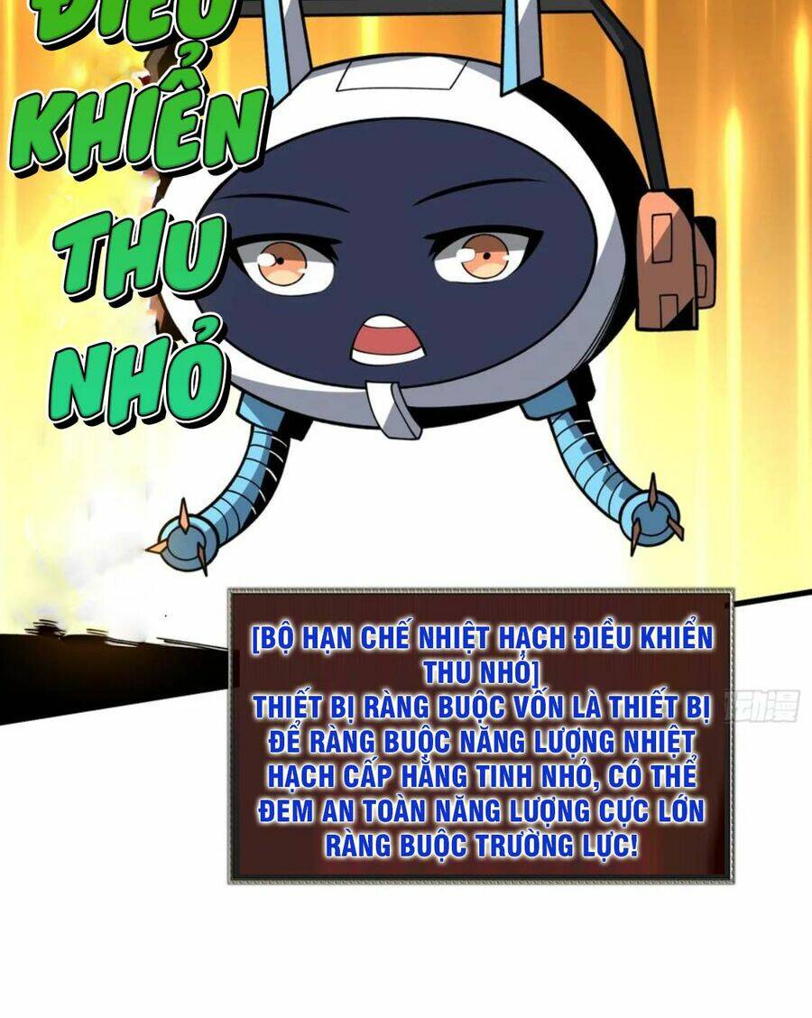 Vừa Chơi Đã Có Tài Khoản Vương Giả Chapter 331 - Trang 2