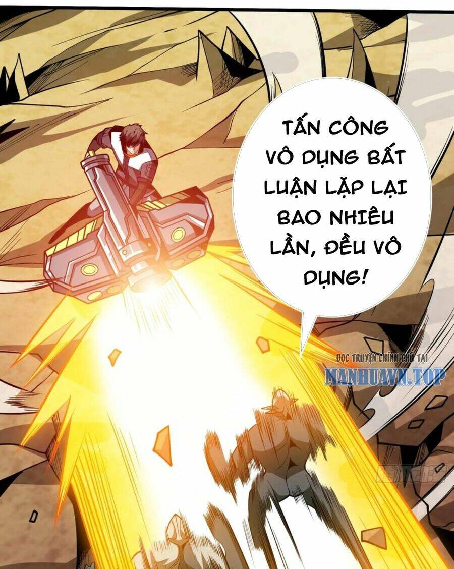 Vừa Chơi Đã Có Tài Khoản Vương Giả Chapter 331 - Trang 2