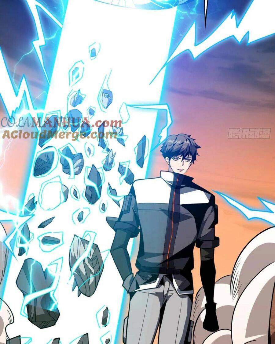 Vừa Chơi Đã Có Tài Khoản Vương Giả Chapter 331 - Trang 2