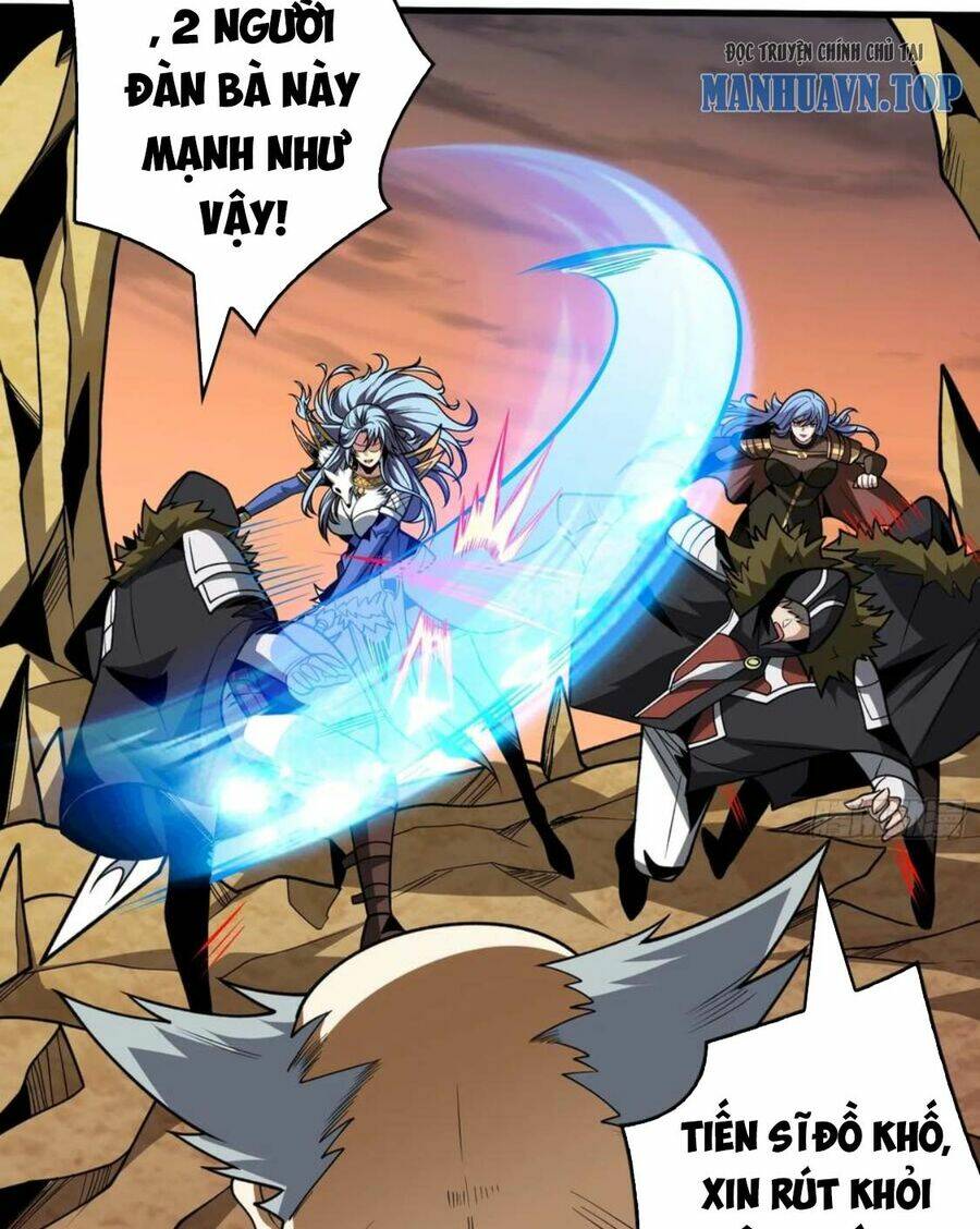 Vừa Chơi Đã Có Tài Khoản Vương Giả Chapter 331 - Trang 2