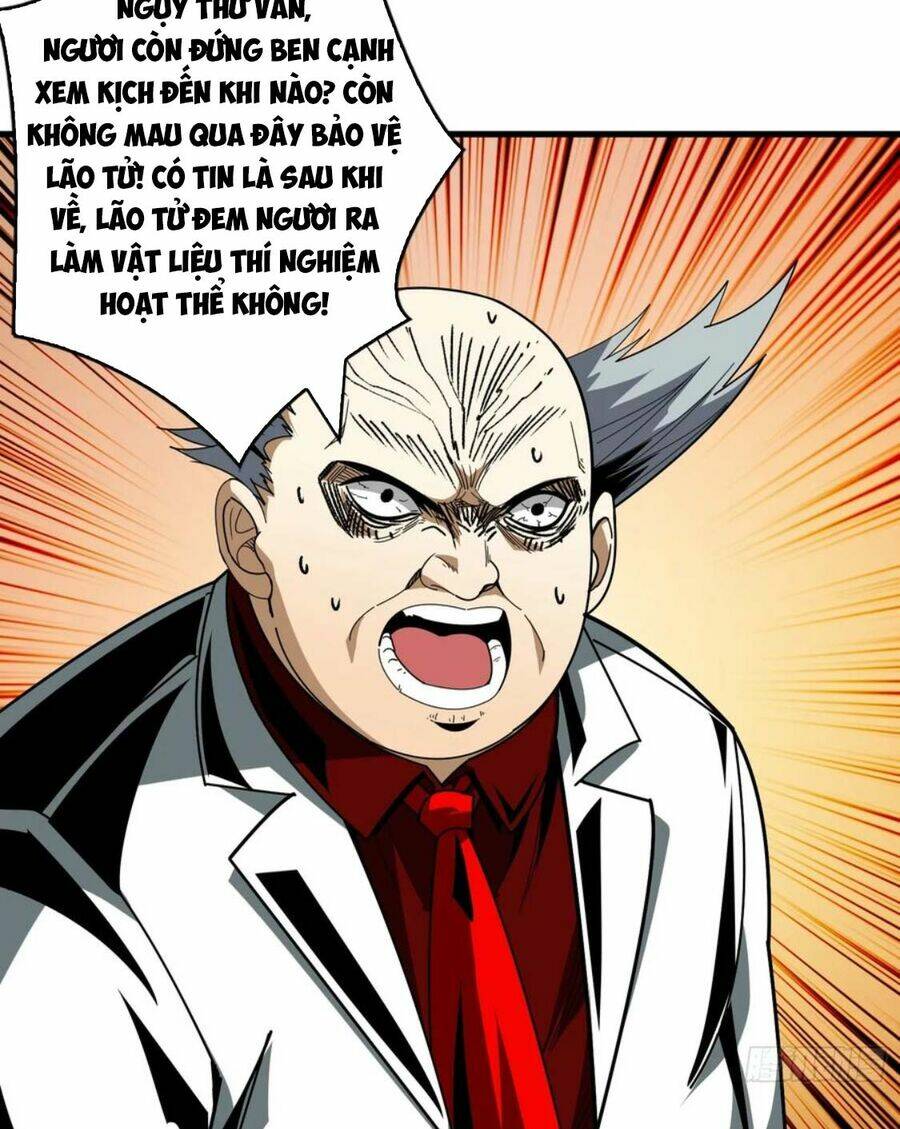 Vừa Chơi Đã Có Tài Khoản Vương Giả Chapter 331 - Trang 2