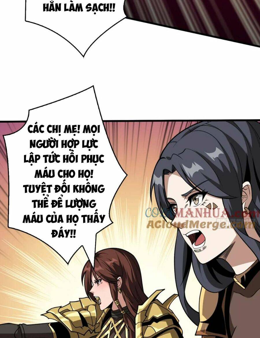 Vừa Chơi Đã Có Tài Khoản Vương Giả Chapter 331 - Trang 2