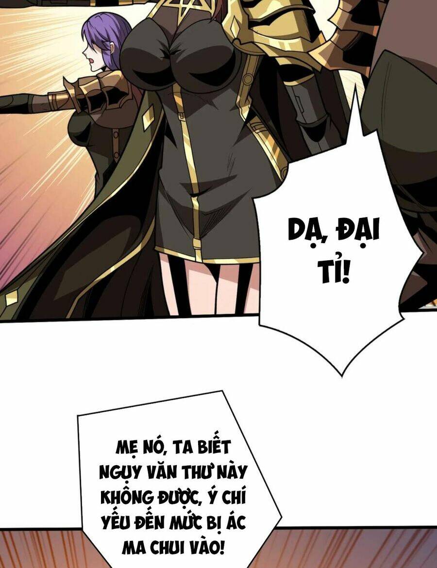 Vừa Chơi Đã Có Tài Khoản Vương Giả Chapter 331 - Trang 2