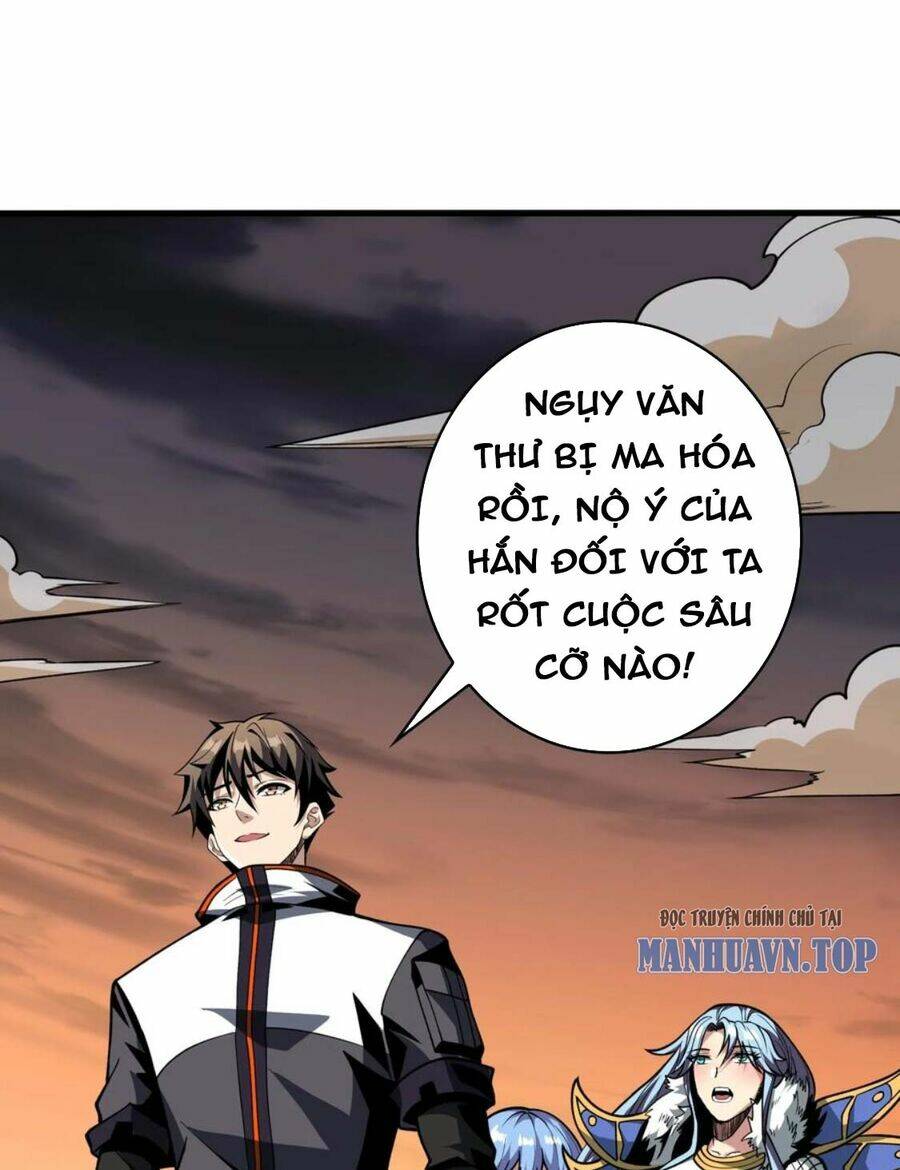 Vừa Chơi Đã Có Tài Khoản Vương Giả Chapter 331 - Trang 2