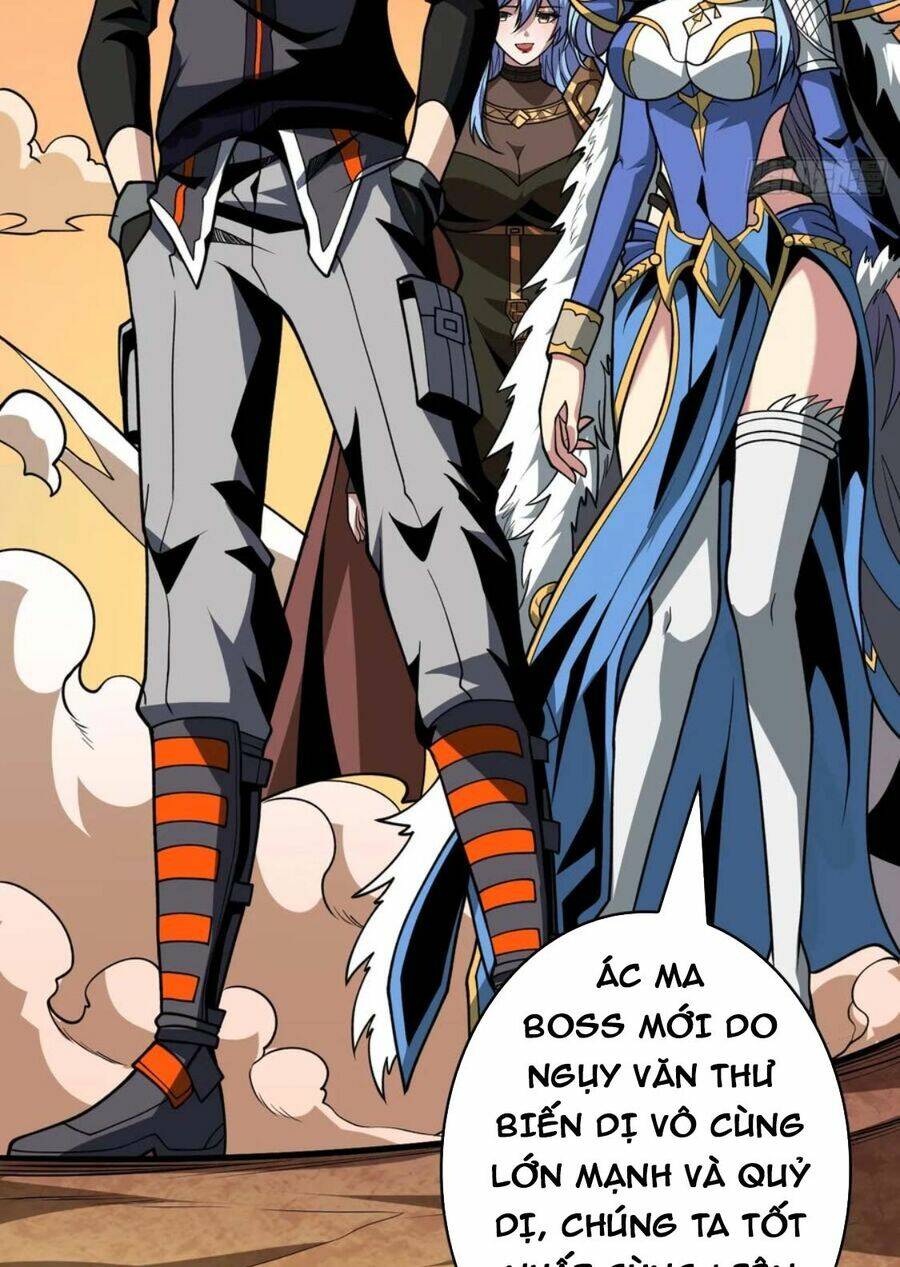 Vừa Chơi Đã Có Tài Khoản Vương Giả Chapter 331 - Trang 2