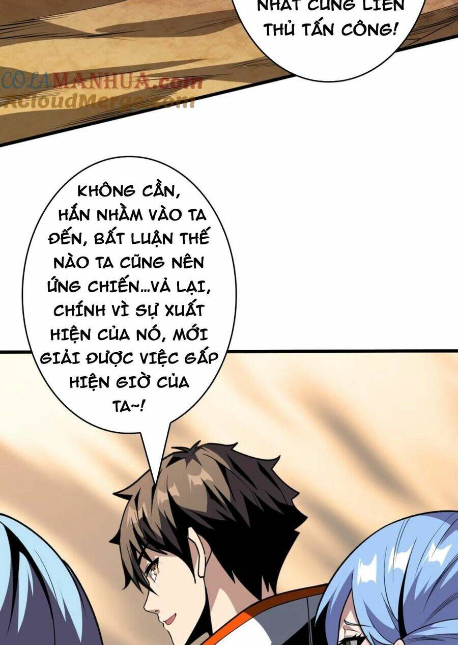 Vừa Chơi Đã Có Tài Khoản Vương Giả Chapter 331 - Trang 2