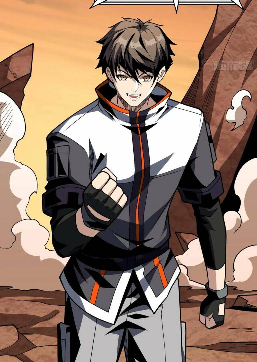 Vừa Chơi Đã Có Tài Khoản Vương Giả Chapter 331 - Trang 2