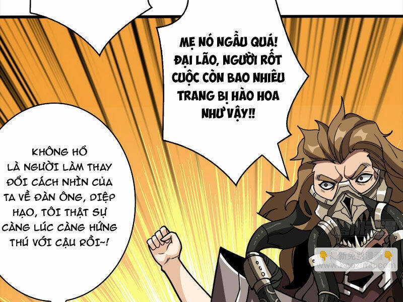 Vừa Chơi Đã Có Tài Khoản Vương Giả Chapter 332 - Trang 2