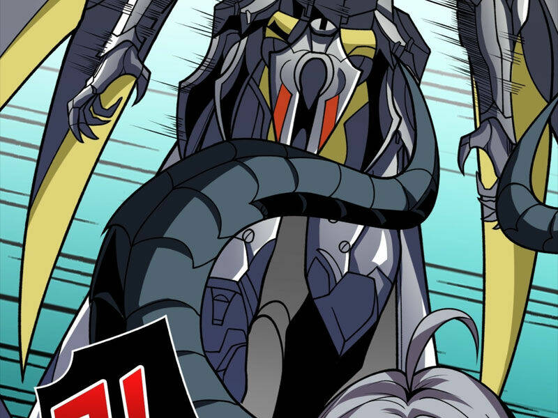 Vừa Chơi Đã Có Tài Khoản Vương Giả Chapter 332 - Trang 2