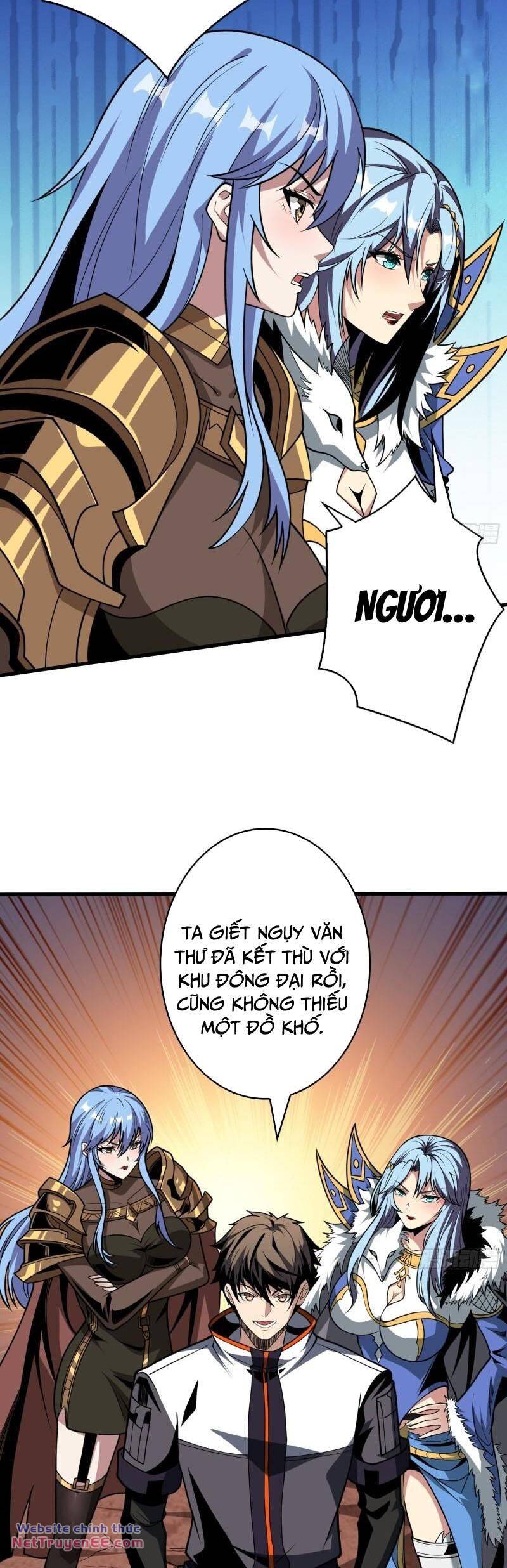 Vừa Chơi Đã Có Tài Khoản Vương Giả Chapter 335 - Trang 2