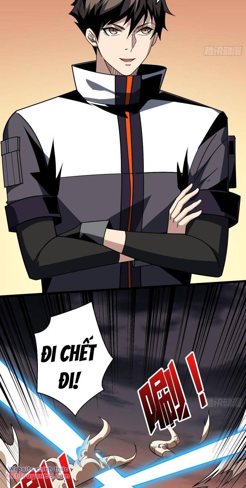 Vừa Chơi Đã Có Tài Khoản Vương Giả Chapter 335 - Trang 2