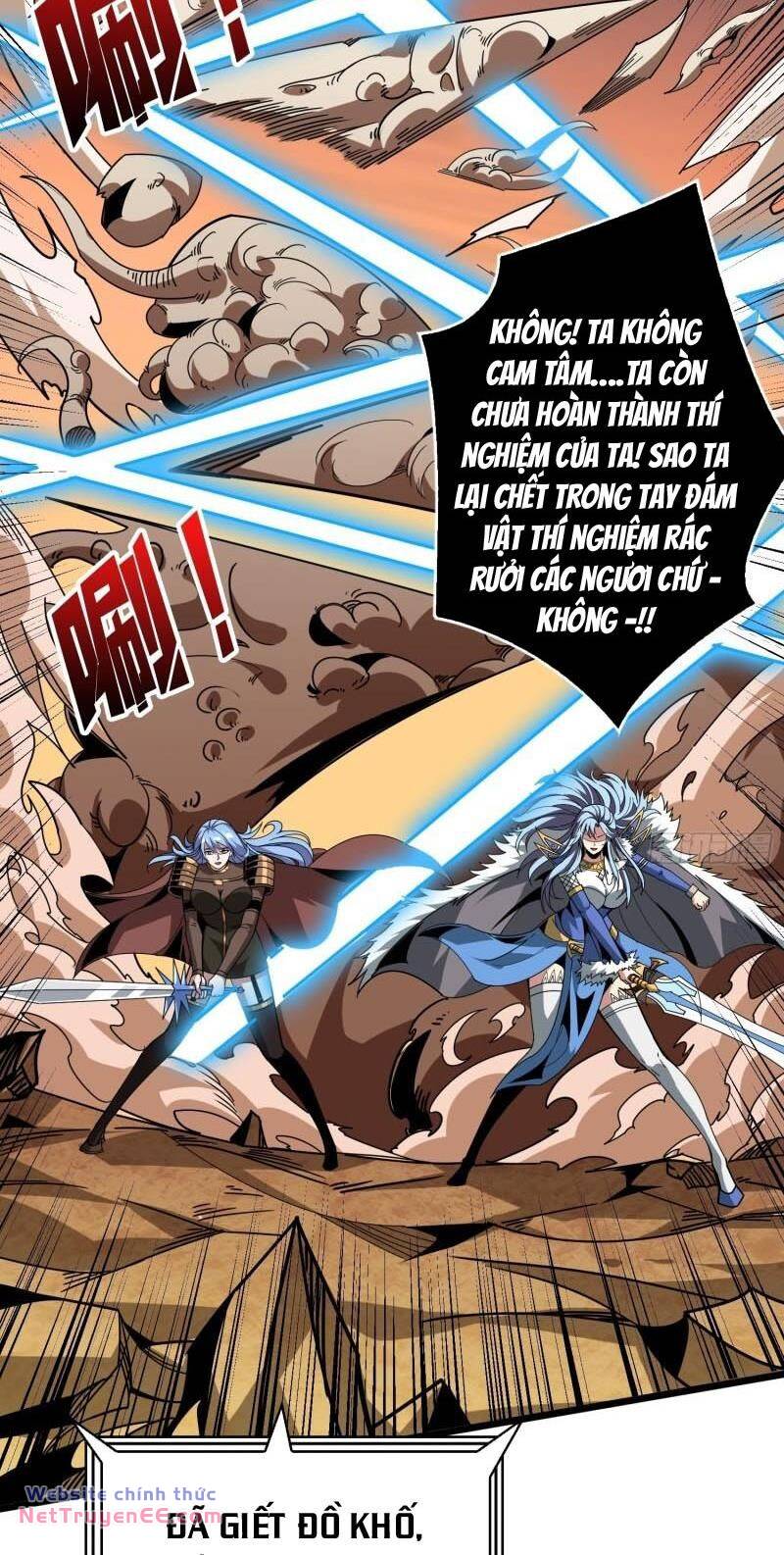 Vừa Chơi Đã Có Tài Khoản Vương Giả Chapter 335 - Trang 2