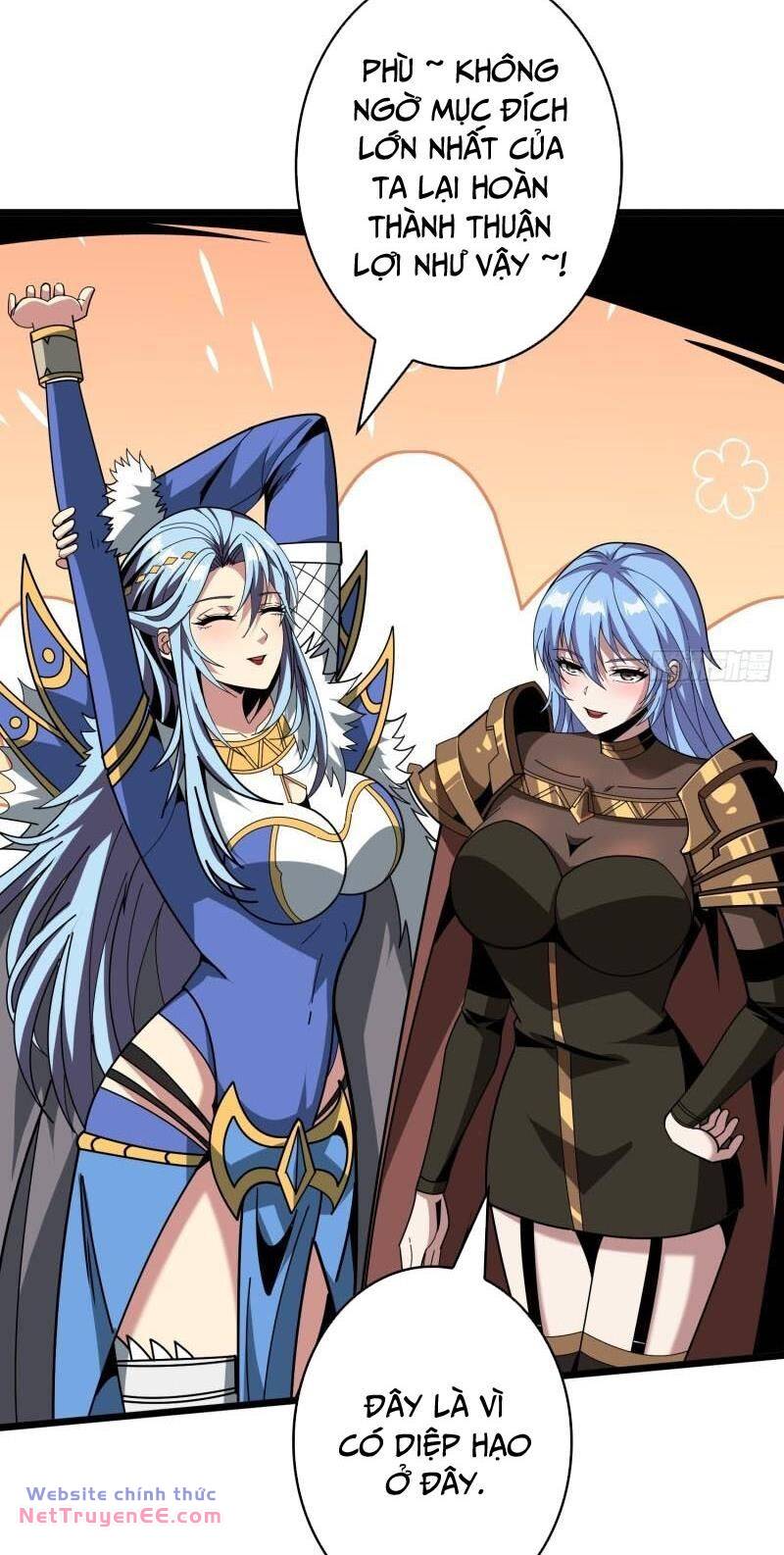 Vừa Chơi Đã Có Tài Khoản Vương Giả Chapter 335 - Trang 2