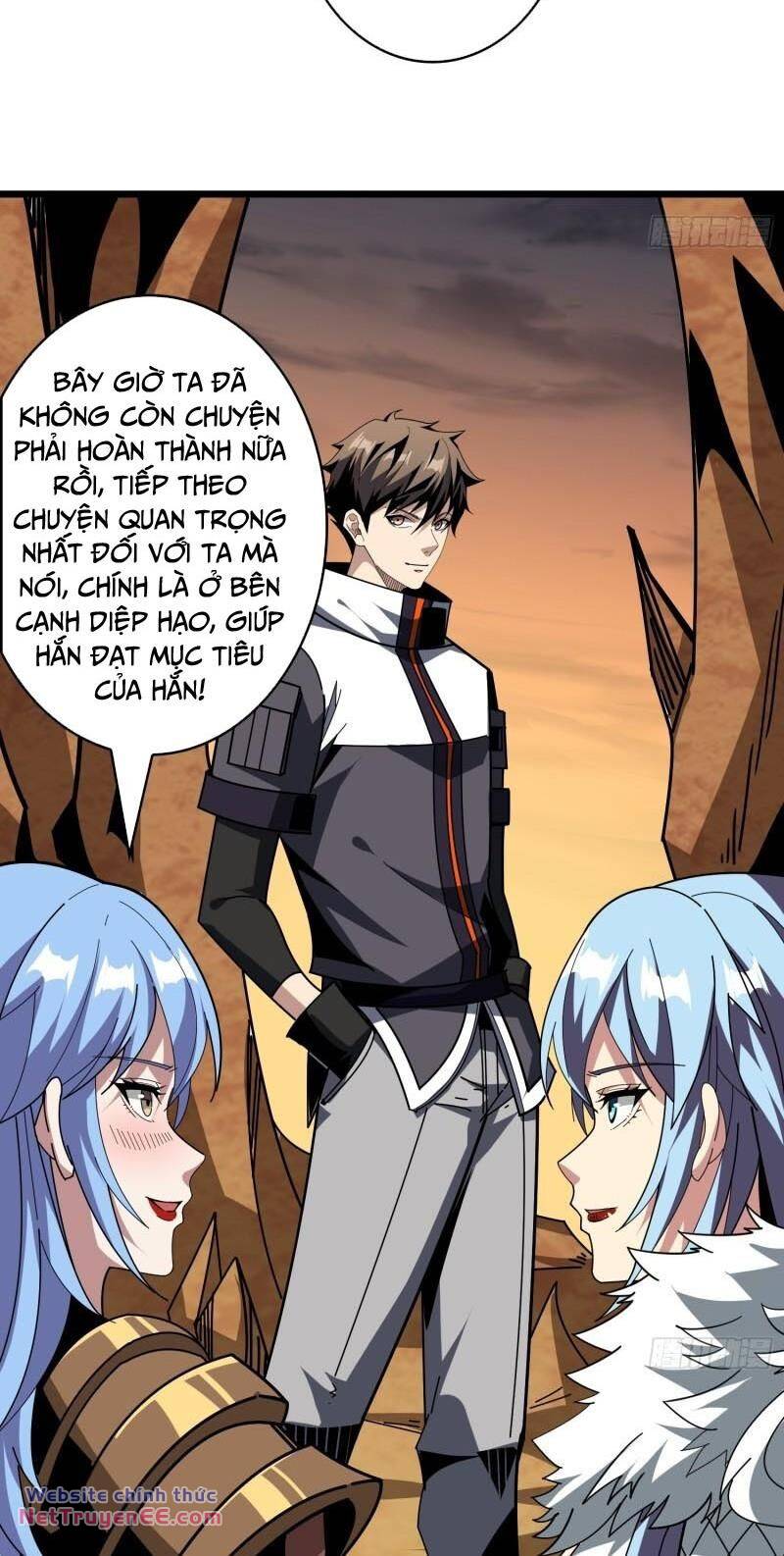 Vừa Chơi Đã Có Tài Khoản Vương Giả Chapter 335 - Trang 2