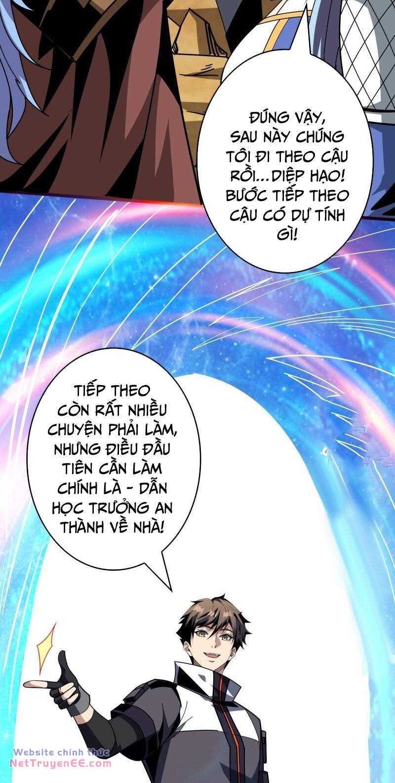 Vừa Chơi Đã Có Tài Khoản Vương Giả Chapter 335 - Trang 2