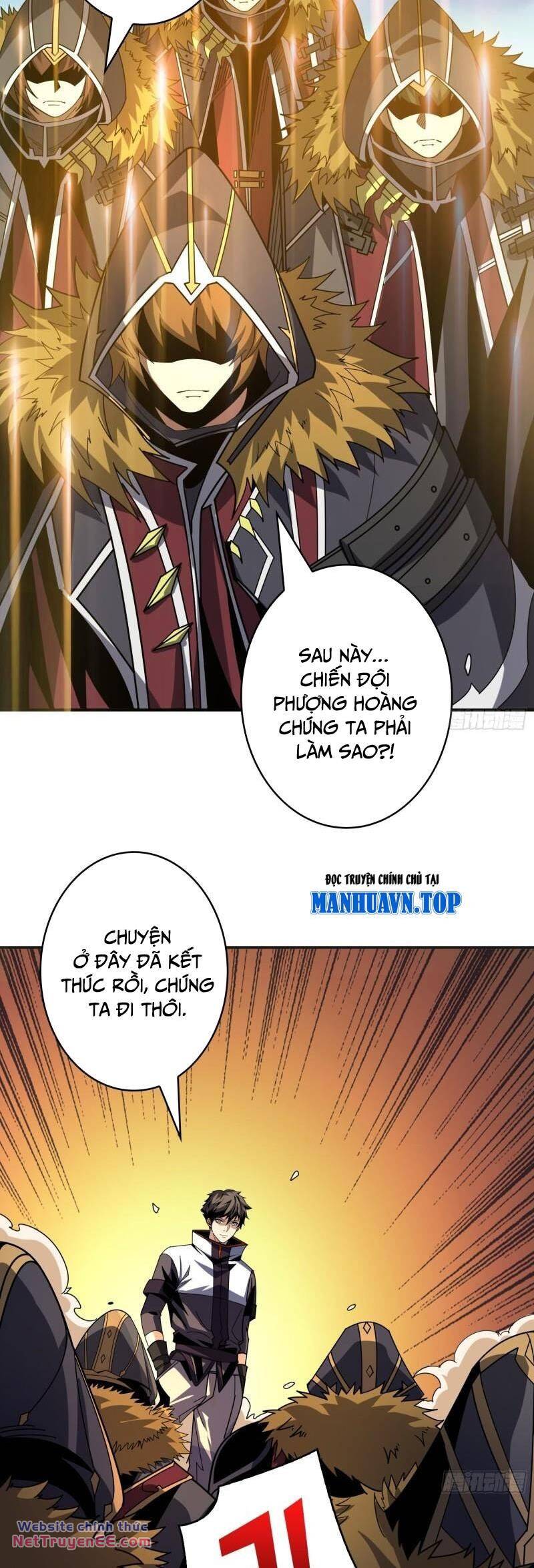 Vừa Chơi Đã Có Tài Khoản Vương Giả Chapter 335 - Trang 2