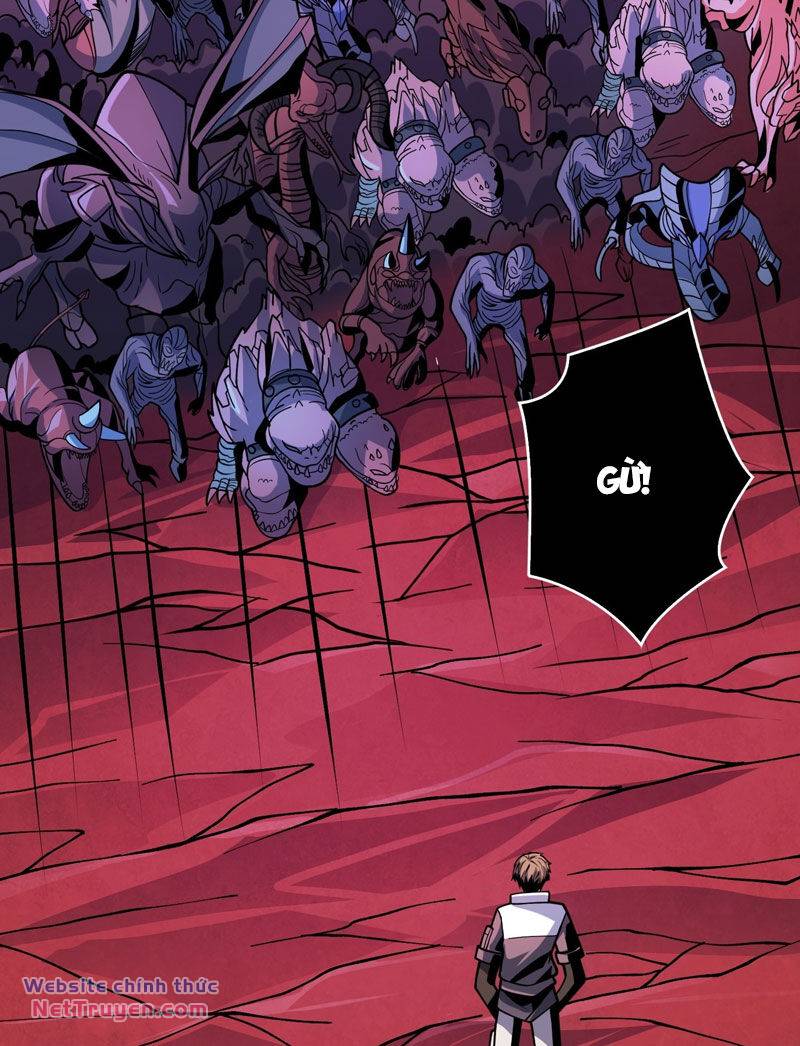 Vừa Chơi Đã Có Tài Khoản Vương Giả Chapter 337 - Trang 2